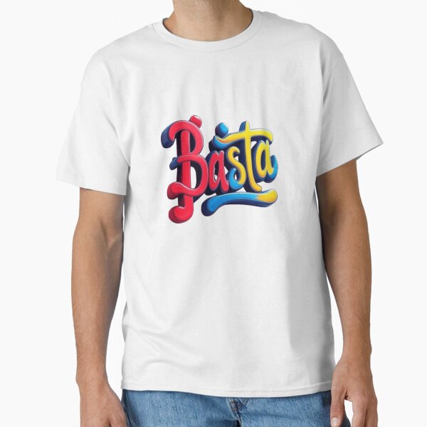 Item preview, Basta  designed and sold by fotisrec.