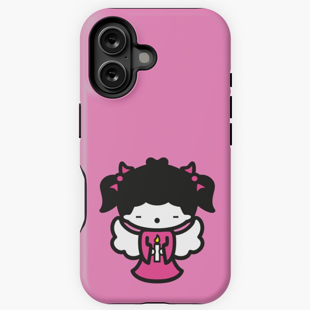 Item preview, iPhone Magsafe Tough Case designed and sold by biucca.