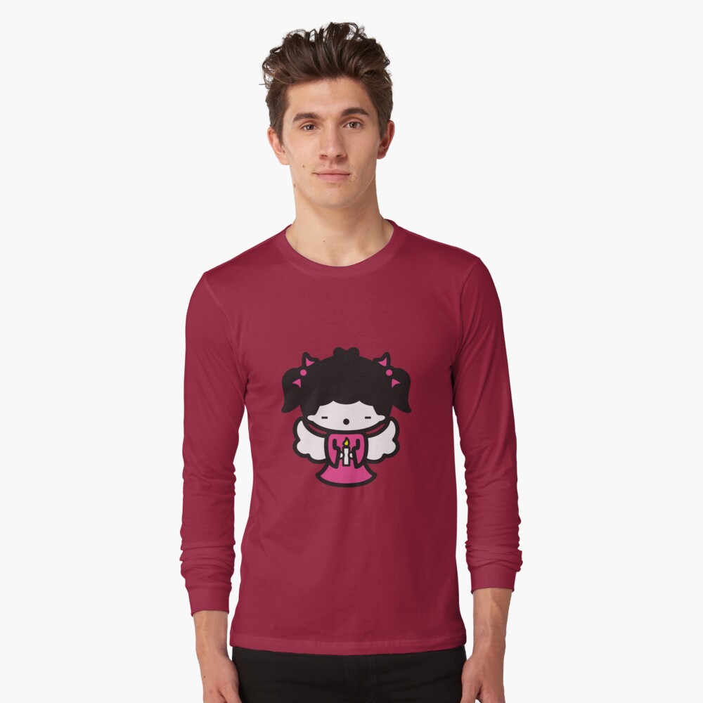 Item preview, Long Sleeve T-Shirt designed and sold by biucca.