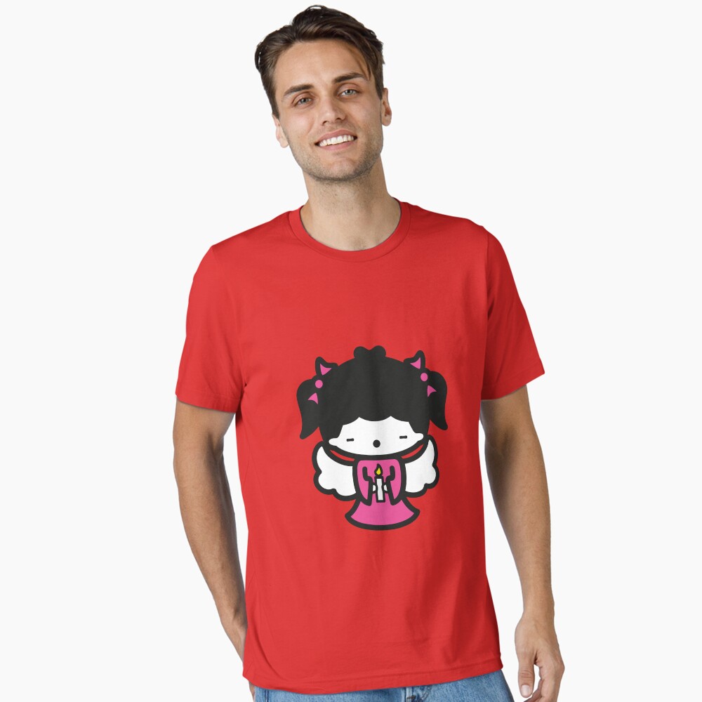 Item preview, Essential T-Shirt designed and sold by biucca.