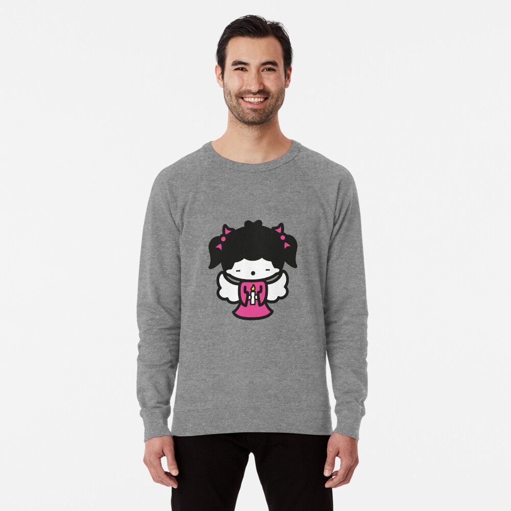 Item preview, Lightweight Sweatshirt designed and sold by biucca.
