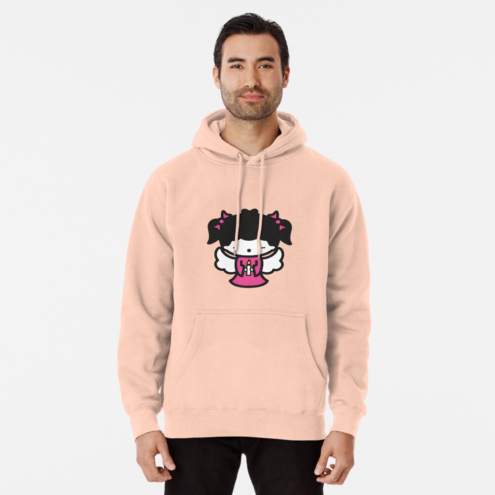 Item preview, Pullover Hoodie designed and sold by biucca.
