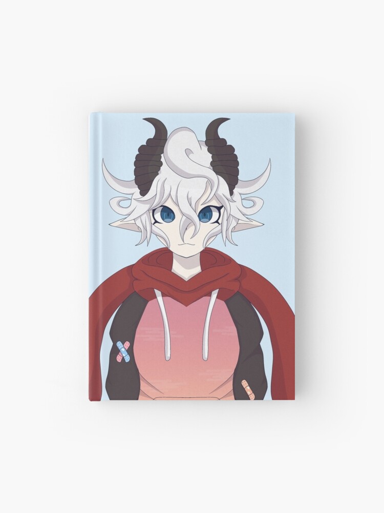 Thumbnail 1 of 3, Journal, Ultimate Cloud Kumo designed and sold by Kumo-Nimbus.
