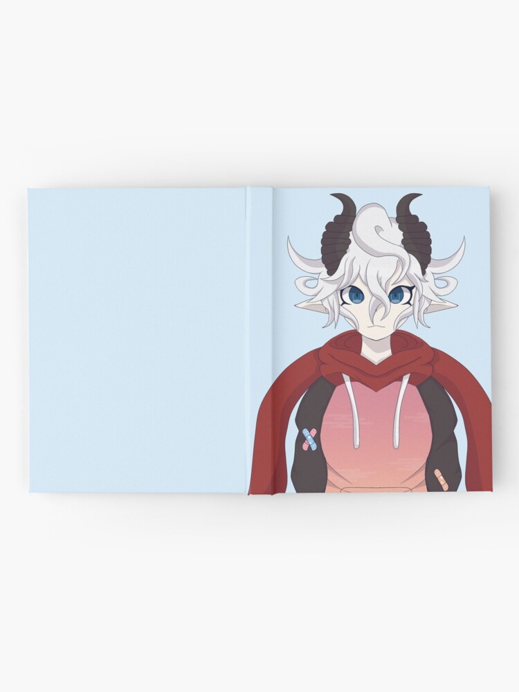 Thumbnail 2 of 3, Journal, Ultimate Cloud Kumo designed and sold by Kumo-Nimbus.