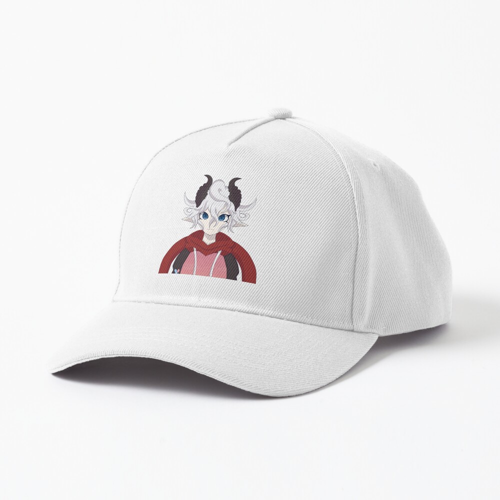 Item preview, Baseball Cap designed and sold by Kumo-Nimbus.