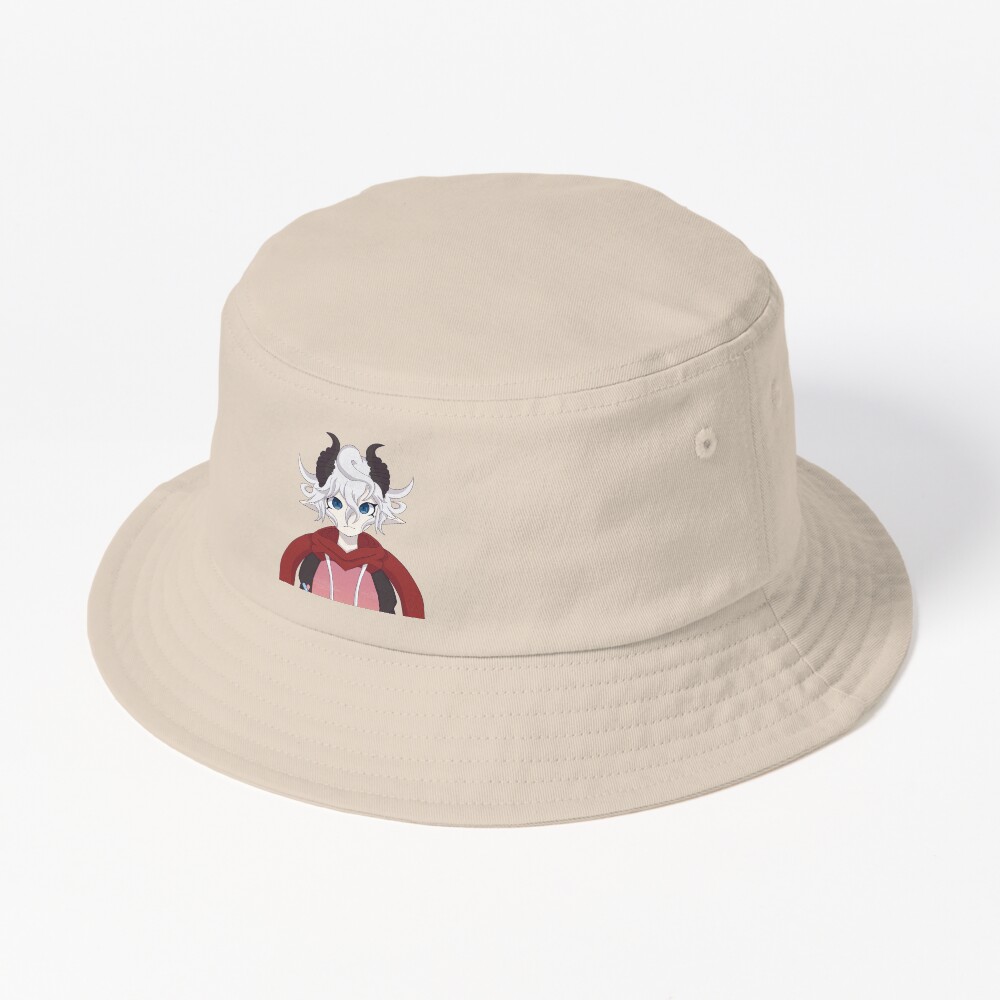 Item preview, Bucket Hat designed and sold by Kumo-Nimbus.