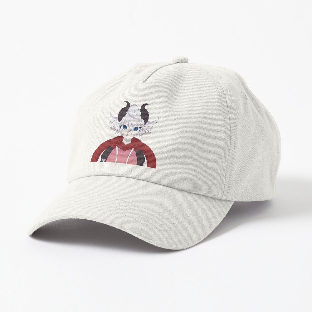 Item preview, Dad Hat designed and sold by Kumo-Nimbus.