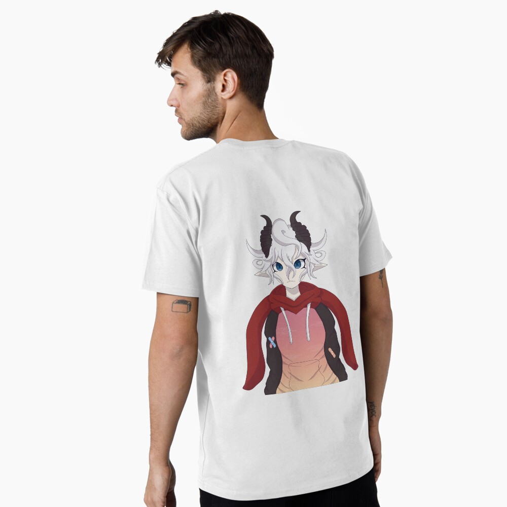 Item preview, Premium T-Shirt designed and sold by Kumo-Nimbus.