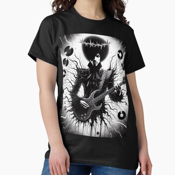 Item preview, The Legend Prince Surreal Artwork designed and sold by LLdreams.