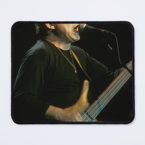 Item preview, Jack Bruce - Photograph designed and sold by ConcertImages.