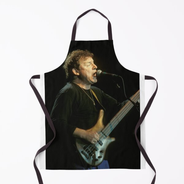 Item preview, Jack Bruce - Photograph designed and sold by ConcertImages.
