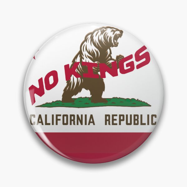 Item preview, Fighting Bear Flag Republic  designed and sold by Linklandiya.