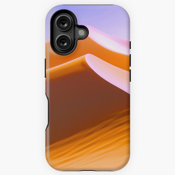 Item preview, Exotic Fantasy Sand Dunes At Sunrise Digital Art designed and sold by DEC02.