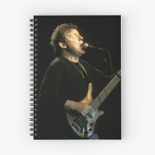 Item preview, Jack Bruce - Photograph designed and sold by ConcertImages.