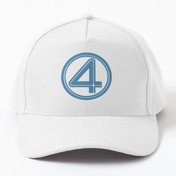 Artikel-Vorschau von Fantastic 4 Emblem 2025 Transparent, designt und verkauft von kimegite.