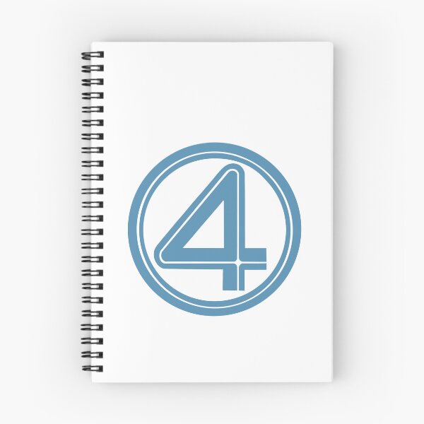 Item preview, Fantastic 4 Emblem 2025 Transparent designed and sold by kimegite.