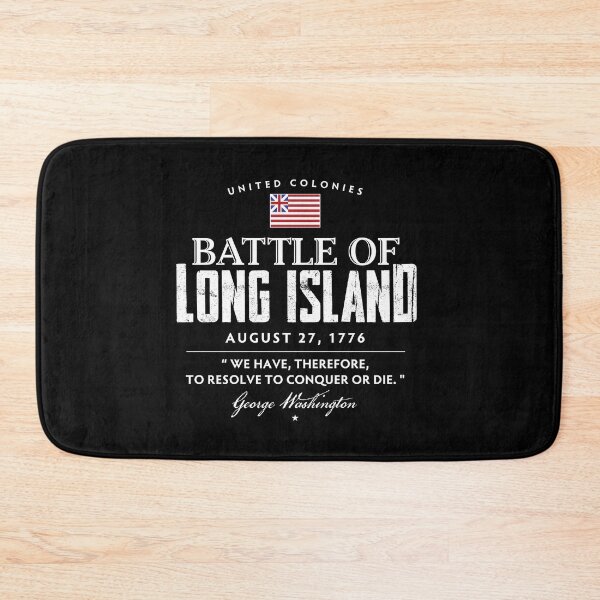 Item preview, Battle Of Long Island 2 designed and sold by twHistory.