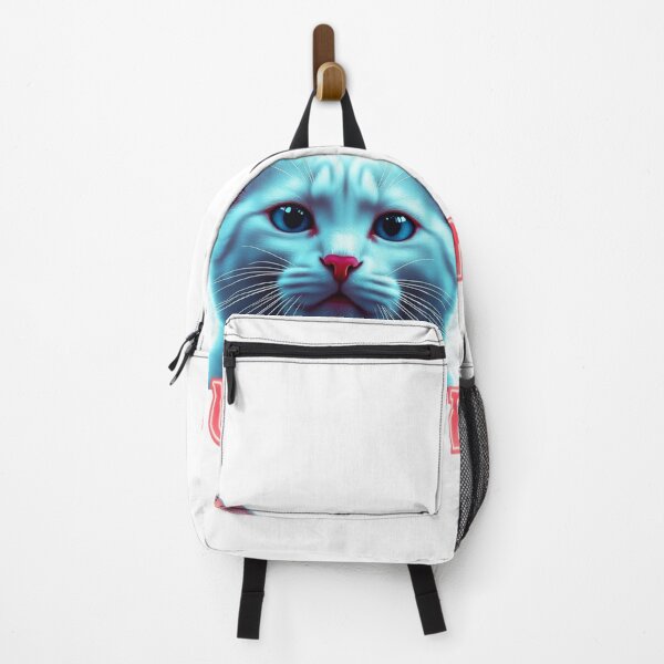 Item preview, Ibuprofen Cat , Comic Style Cat Humor designed and sold by solo-shopp.