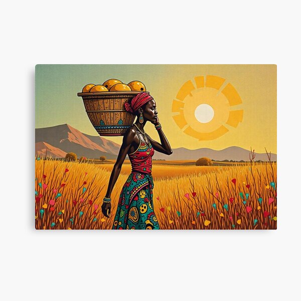 Item preview, Carried by the Sun designed and sold by Megaprints.