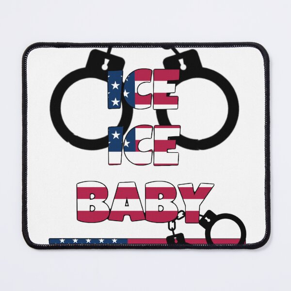 Item preview, ICE ICE BABY designed and sold by Sassysue72.