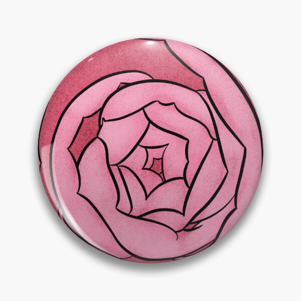 Item preview, Pink rose designed and sold by kidshay.