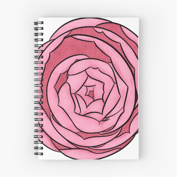 Item preview, Pink rose designed and sold by kidshay.