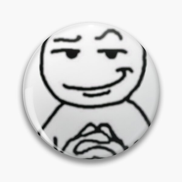 Item preview, Smug Reaction Picture - Crossed Arms designed and sold by themoonoutlet.