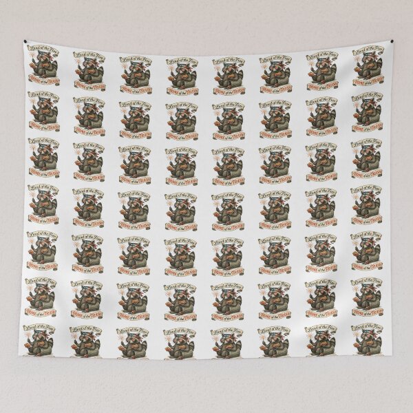 Item preview, Land of the Free – Home of the Trash designed and sold by Radgraphic.