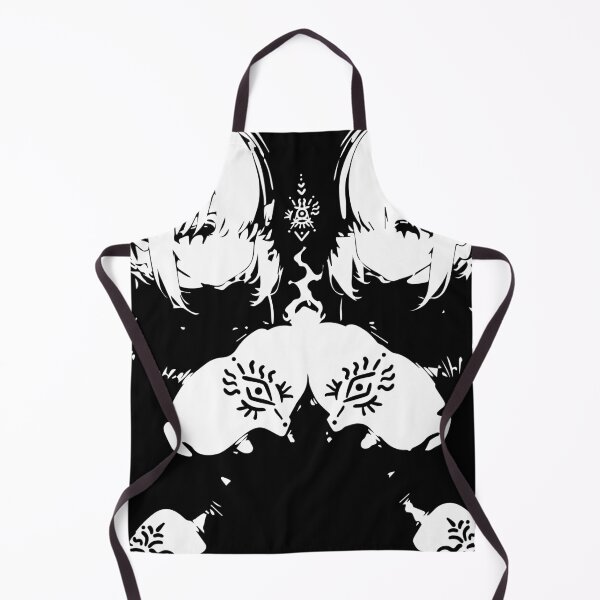 Item preview, Identical twins design black version designed and sold by Md_Openworld.