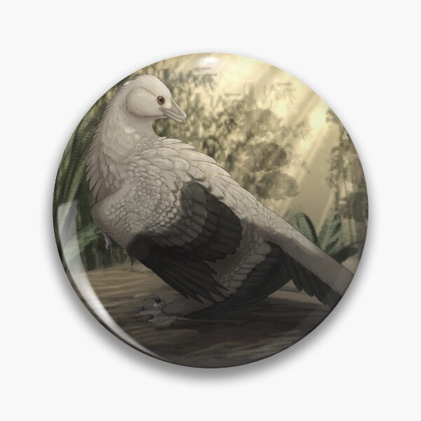 Item preview, Chonky raptor designed and sold by DragonArtist15.