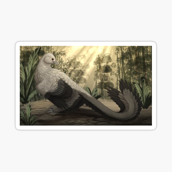 Item preview, Chonky raptor designed and sold by DragonArtist15.