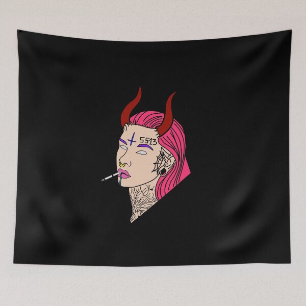 Item preview, Human Devil  designed and sold by EselokDesigns99.