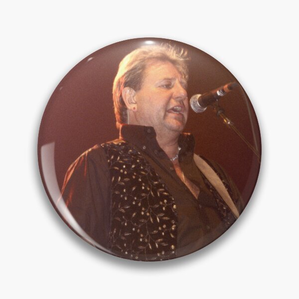 Artikelvorschau, Greg Lake - Fotografie entworfen und verkauft von ConcertImages.