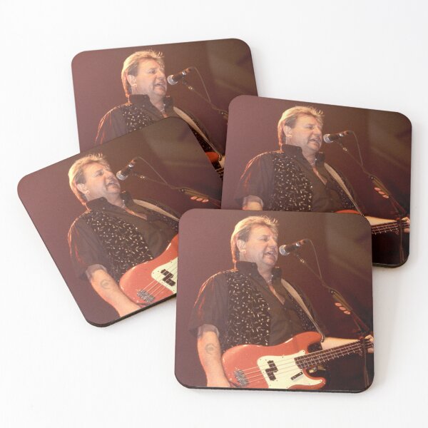 Item preview, Greg Lake - Photograph designed and sold by ConcertImages.