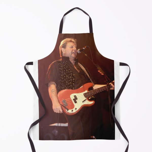Item preview, Greg Lake - Photograph designed and sold by ConcertImages.