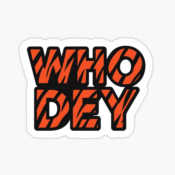 Item preview, Qui sont-ils ? designed and sold by Stick'EmUp.