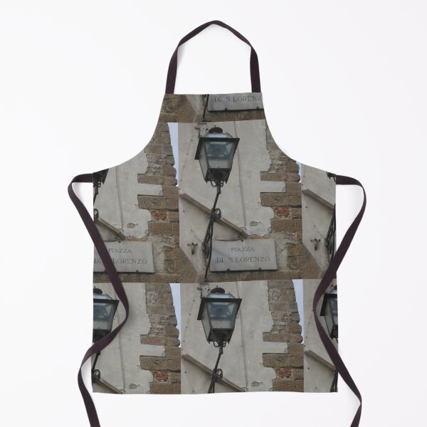 Item preview, Piazza San Lorenzo, Firenze designed and sold by Kymbo.