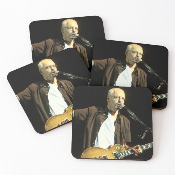 Item preview, Peter Frampton - Photograph designed and sold by ConcertImages.