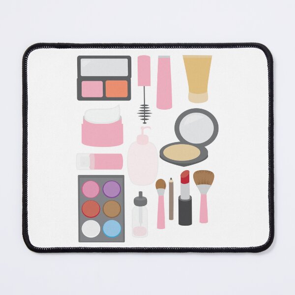 Item preview, Make-up Set designed and sold by ROSE ANN BANILAR.
