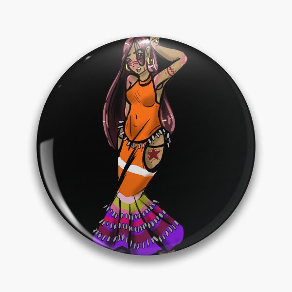 Item preview, Native American bell dress designed and sold by nekoandwolf1.