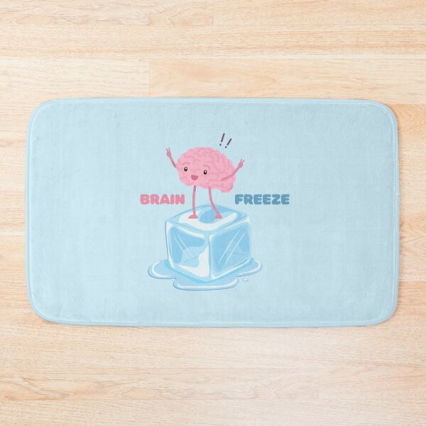 Item preview, Brain Freeze  designed and sold by sakuraholic.