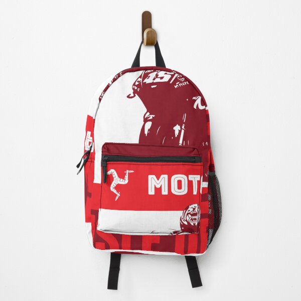 Item preview, Isle of Man TT: Moto Race Art designed and sold by KiwiRider.