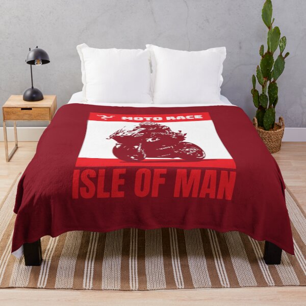 Item preview, Isle of Man TT: Moto Race Art designed and sold by KiwiRider.
