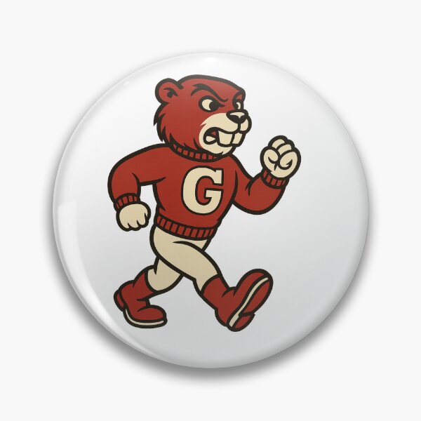 Artikelvorschau, Glen Burnie Gophers entworfen und verkauft von VarsitySupplyCo.