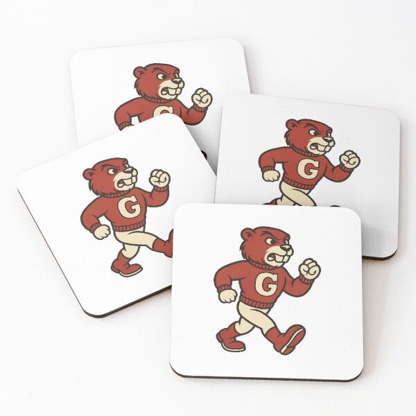 Artikelvorschau, Glen Burnie Gophers entworfen und verkauft von VarsitySupplyCo.