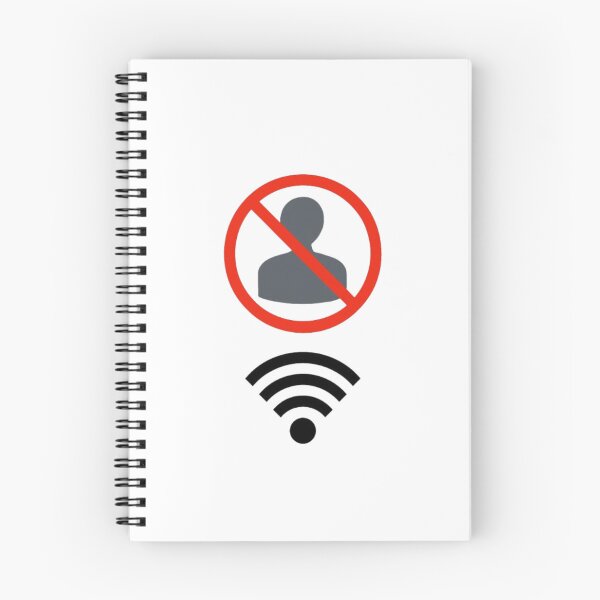 Item preview, Anti-Human Pro-Wifi designed and sold by PLANTONE.
