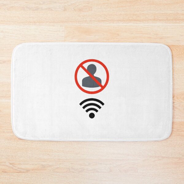 Item preview, Anti-Human Pro-Wifi designed and sold by PLANTONE.
