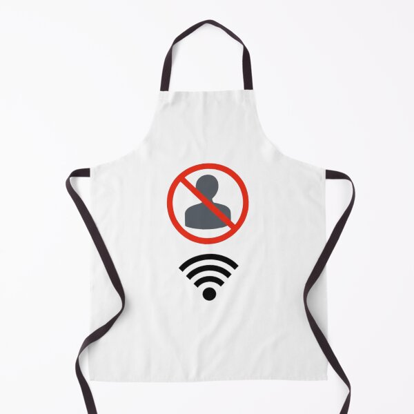 Item preview, Anti-Human Pro-Wifi designed and sold by PLANTONE.