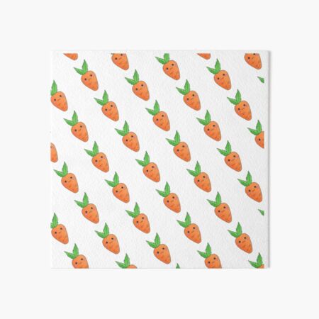 Item preview, Carrot patterns  designed and sold by RB shopping center.