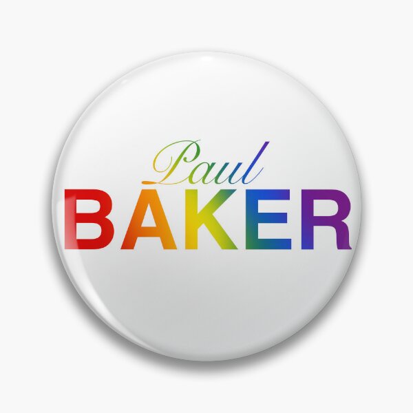 Artikelvorschau, Paul Baker Erwachsene FX Pride Flagge entworfen und verkauft von rilesweir.